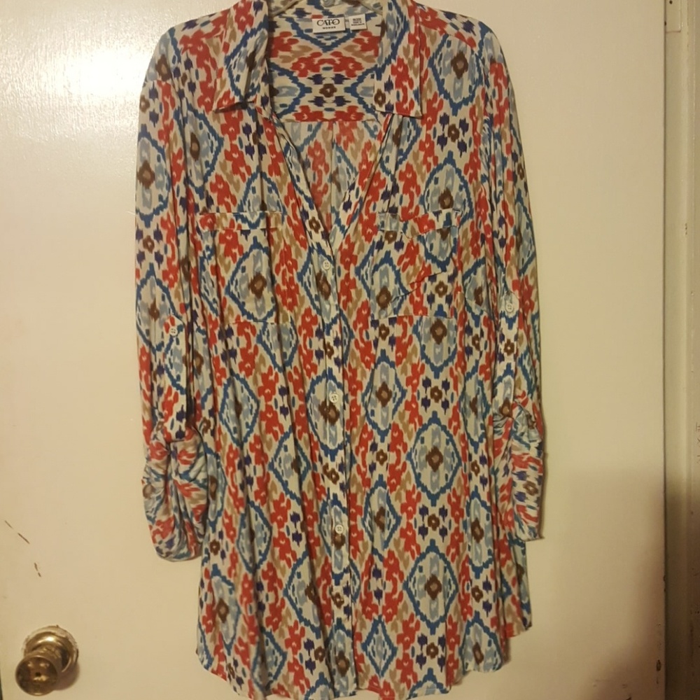 Blouse